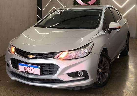CHEVROLET CRUZE 1.4 TURBO SPORT6 LT 16V FLEX 4P AUTOMÁTICO CHEVROLET CRUZE 1.4 TURBO SPORT6 LT 16V FLEX 4P AUTOMÁTICO